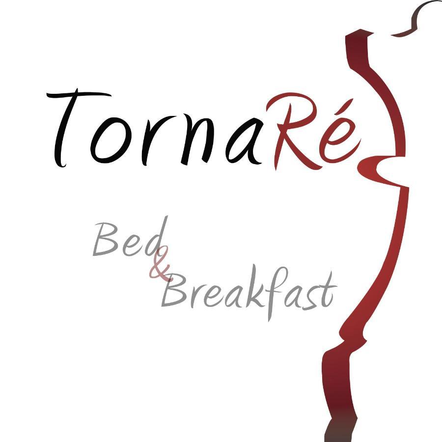 Tornare Bed & Breakfast Trani Exterior photo